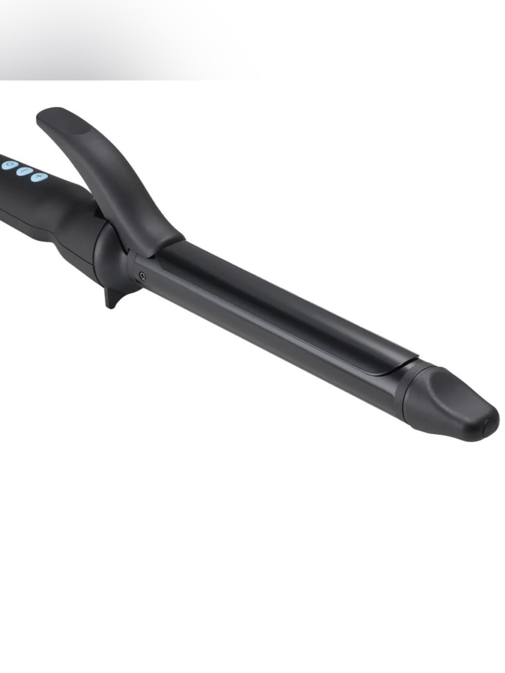 BIO IONIC Long Barrel Styler 1.25” Curling Iron | Like New - Picture 3 of 6